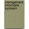Management Informatie Systeem by K.J. Streutker