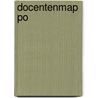 Docentenmap PO door O. van Eck