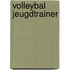 Volleybal jeugdtrainer