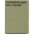 Voetbaltrainingen voor D-jeugd