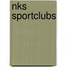 NKS sportclubs door Onbekend