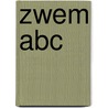 Zwem ABC door K. van Egmond