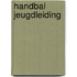 Handbal jeugdleiding