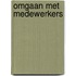 Omgaan met medewerkers