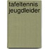 Tafeltennis jeugdleider