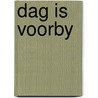 Dag is voorby by Terpstra