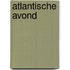 Atlantische avond