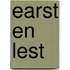 Earst en lest