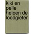 Kiki en Pelle helpen de loodgieter