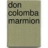 Don Colomba Marmion