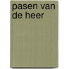 Pasen van de heer by Unknown