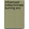 Influenceof indiscriminate burning enz door Korem