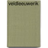 Veldleeuwerik door Marechal
