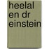 Heelal en dr einstein