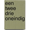 Een twee drie oneindig door Gamow