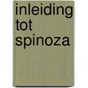 Inleiding tot spinoza by Vloemans