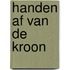 Handen af van de kroon