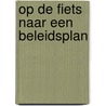 Op de fiets naar een beleidsplan by Wittenberg