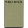 Midden-delfland by Peet