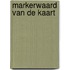 Markerwaard van de kaart