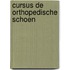 Cursus De Orthopedische Schoen