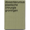 Dissectiecursus plastische chirurgie Groningen door Onbekend