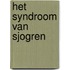 Het syndroom van Sjogren
