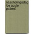 Nascholingsdag 'De Acute Patient'