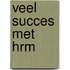 Veel succes met HRM