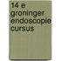 14 e Groninger endoscopie cursus