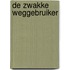 De zwakke weggebruiker