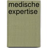 Medische Expertise door J. de Vos