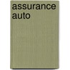 Assurance auto door J. de Vos