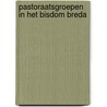 Pastoraatsgroepen in het bisdom breda door Kok