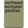 Northwest European Gasatlas by Unknown