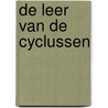 De leer van de cyclussen by L. Ross
