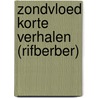 Zondvloed korte verhalen (rifberber) door Bouzian