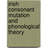 Irish consonant mutation and phonological theory door J. Grijzenhout