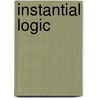 Instantial logic door W.P.M. Meijer Viol