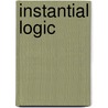 Instantial logic by W.P.M. Meijer Viol