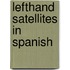 Lefthand satellites in Spanish