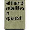 Lefthand satellites in Spanish by M. de los Angeles Escobar Alvarez