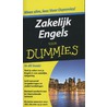 Zakelijk Engels by Maaike Bakker