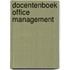 Docentenboek Office Management