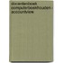 Docentenboek Computerboekhouden / AccountView