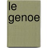 Le genoe door P. Poilvache