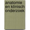 Anatomie en klinisch onderzoek door P. Poilvache