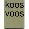 Koos voos by Gotlib