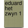 Eduard het zwyn 1 by Rochette