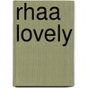 Rhaa lovely by Gotlib